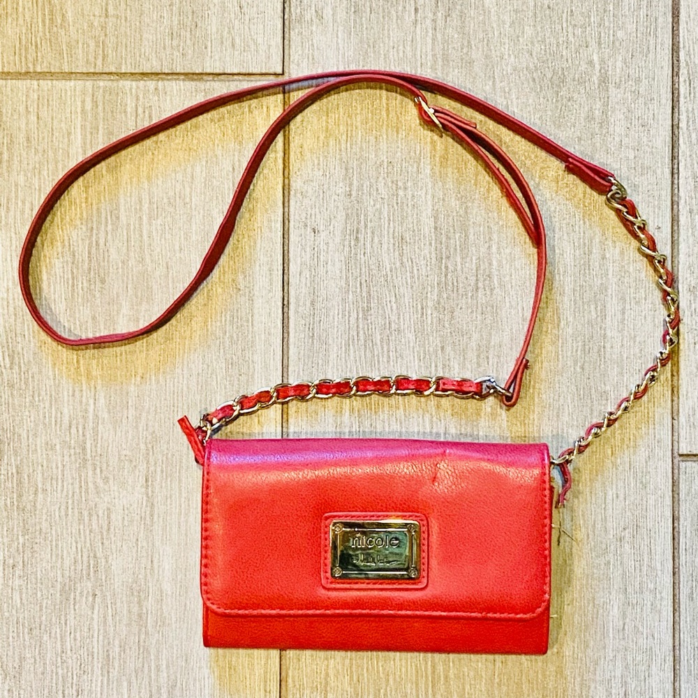 Nicole by Nicole Miller Purse